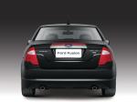 Ford Fusion Sport 2009 года